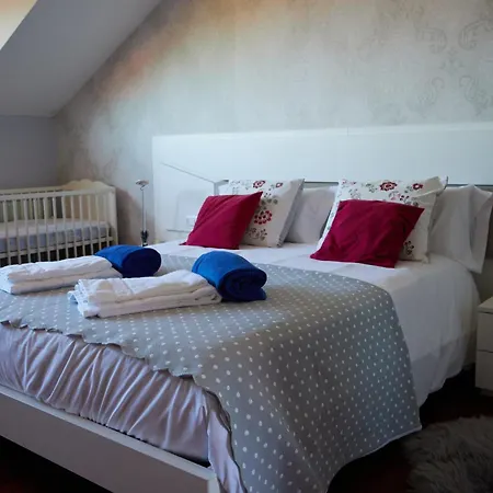 Casa Con Piscina, Vistas Y Cerca De Playas