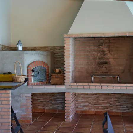 Casa Con Piscina, Vistas Y Cerca De Playas
