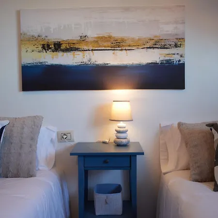 Ferienhaus Casa Con Piscina, Vistas Y Cerca De Playas *