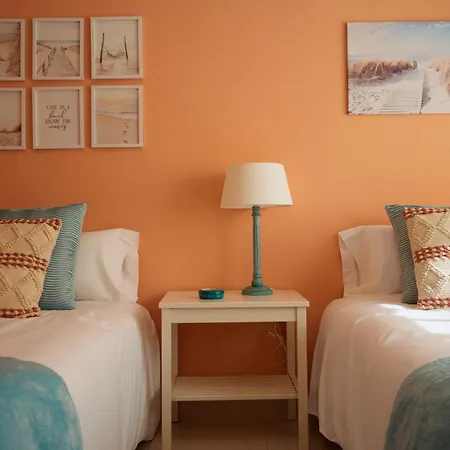 Casa Con Piscina, Vistas Y Cerca De Playas Vigo