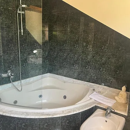 Casa Con Piscina, Vistas Y Cerca De Playas Hébergement de vacances