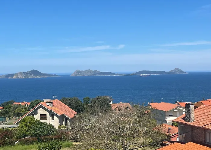 Tatil Evi Casa Con Piscina, Vistas Y Cerca De Playas *