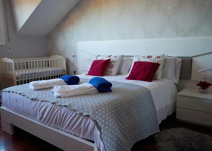 Casa Con Piscina, Vistas Y Cerca De Playas