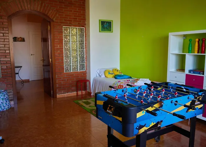 Tatil Evi Casa Con Piscina, Vistas Y Cerca De Playas *