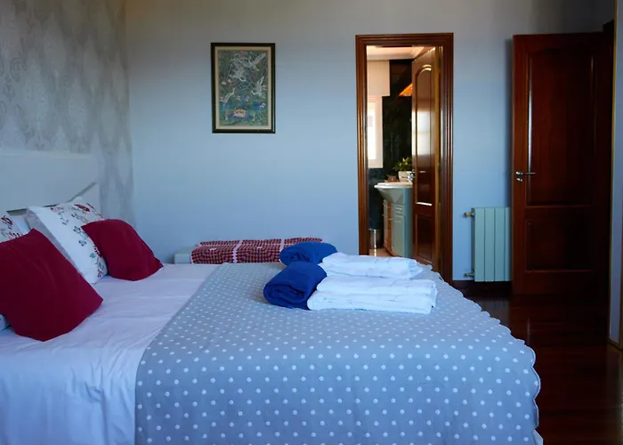 Tatil Evi Casa Con Piscina, Vistas Y Cerca De Playas *