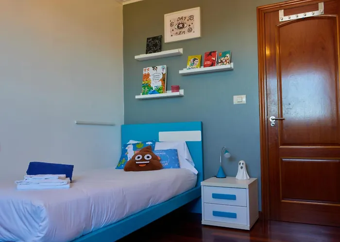 Casa Con Piscina, Vistas Y Cerca De Playas Tatil Evi