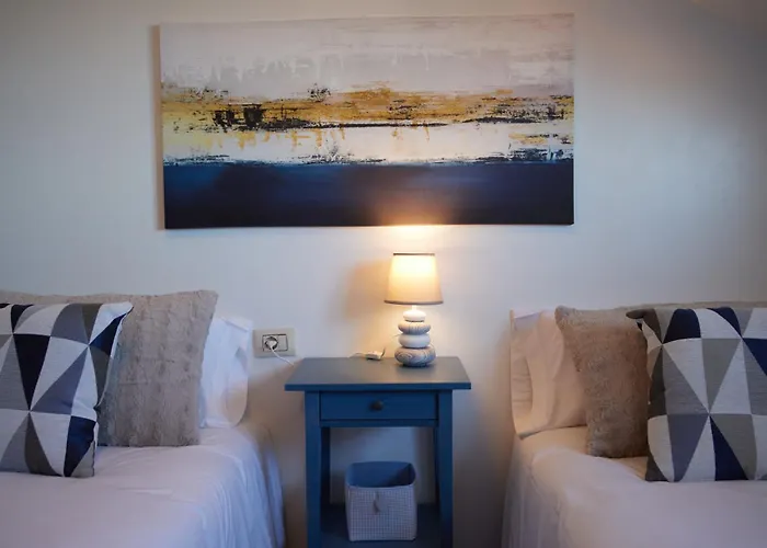 Tatil Evi Casa Con Piscina, Vistas Y Cerca De Playas *