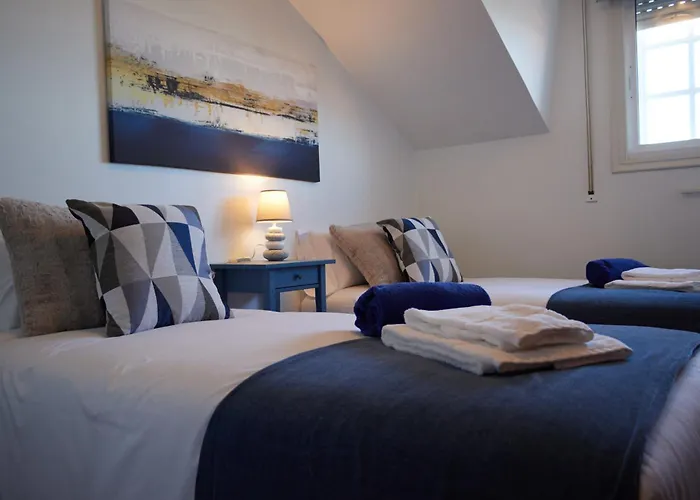 Casa Con Piscina, Vistas Y Cerca De Playas