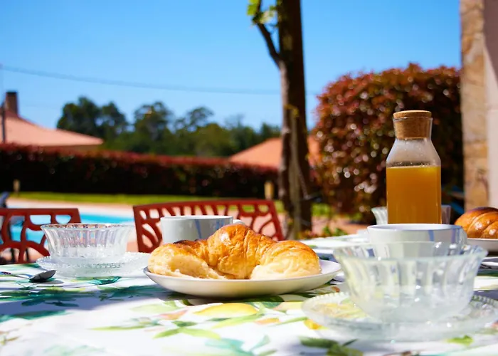 Casa Con Piscina, Vistas Y Cerca De Playas *