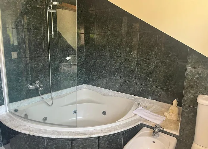 Casa Con Piscina, Vistas Y Cerca De Playas Tatil Evi